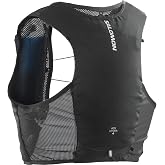 Salomon ADV HYDRA VEST 4 Running Hydration Pack