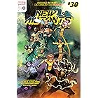 New Mutants (2019-2022) #30