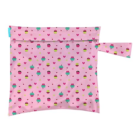 charlie banana wet bag