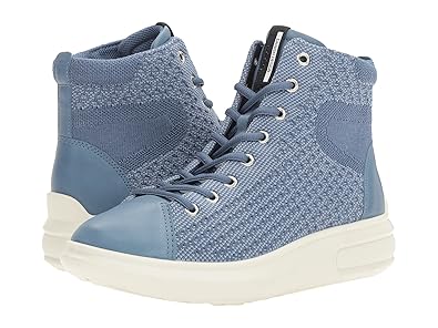 ecco soft 3 high top