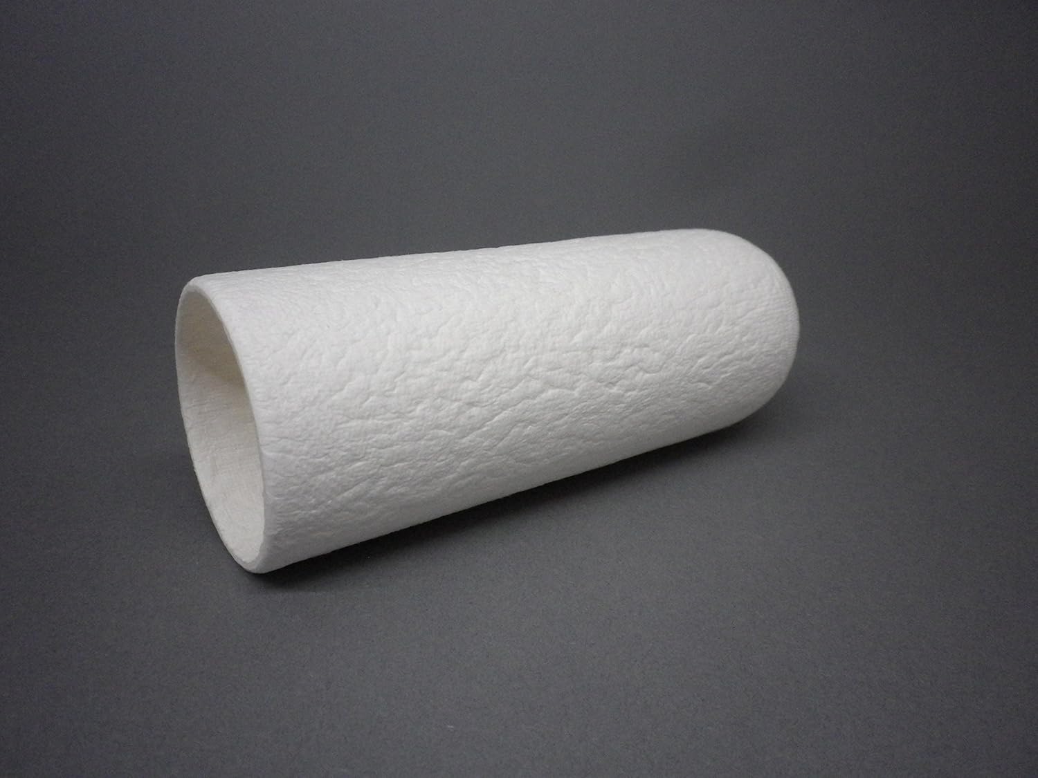 Extraktionshülse Filterhülse capacity 150ml innen ø 35 mm Höhe 150 mm