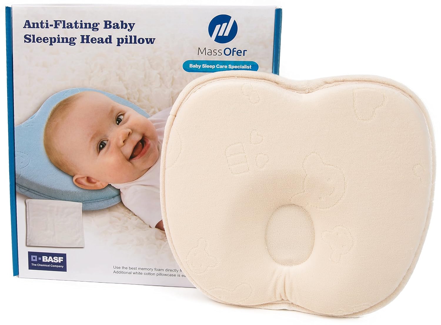 baby pillow protector
