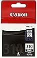 Canon 純正 インク カートリッジ BC-310 ブラック