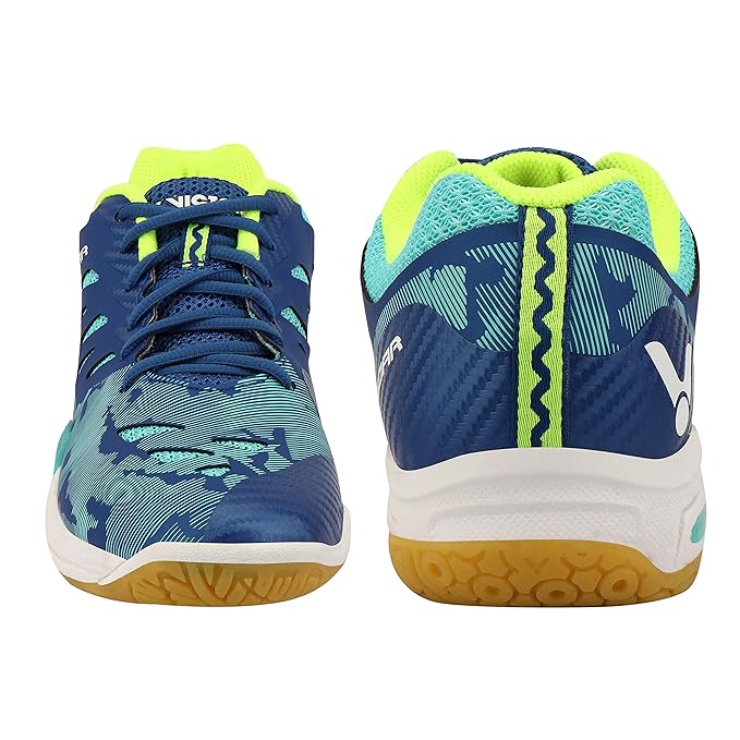 victor soar badminton shoes