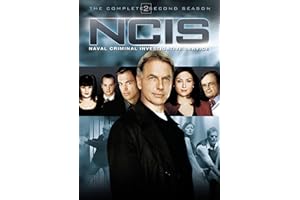 NCIS: Season 2