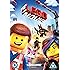 The Lego Movie [DVD] [2014]