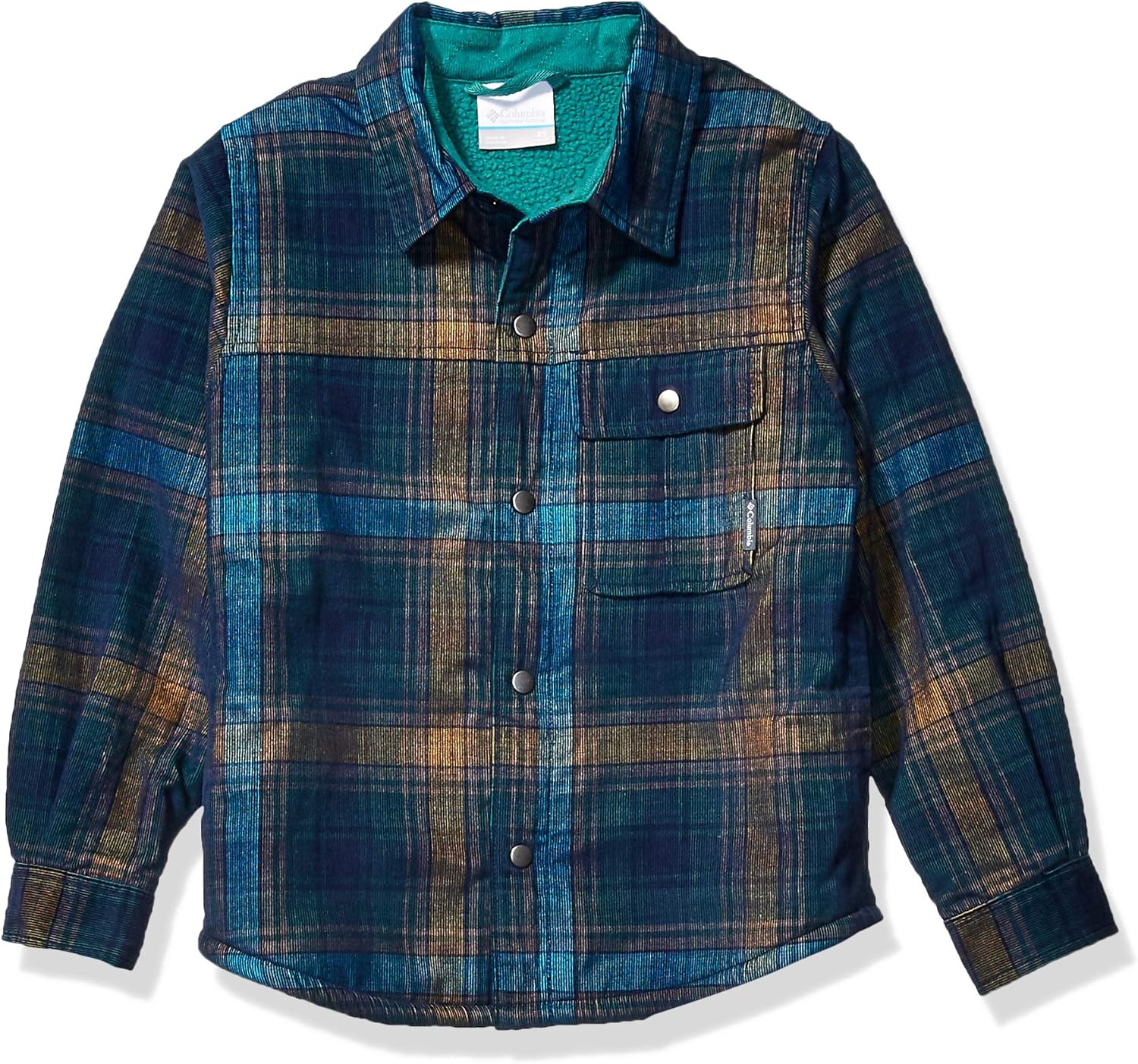 columbia windward shirt jacket