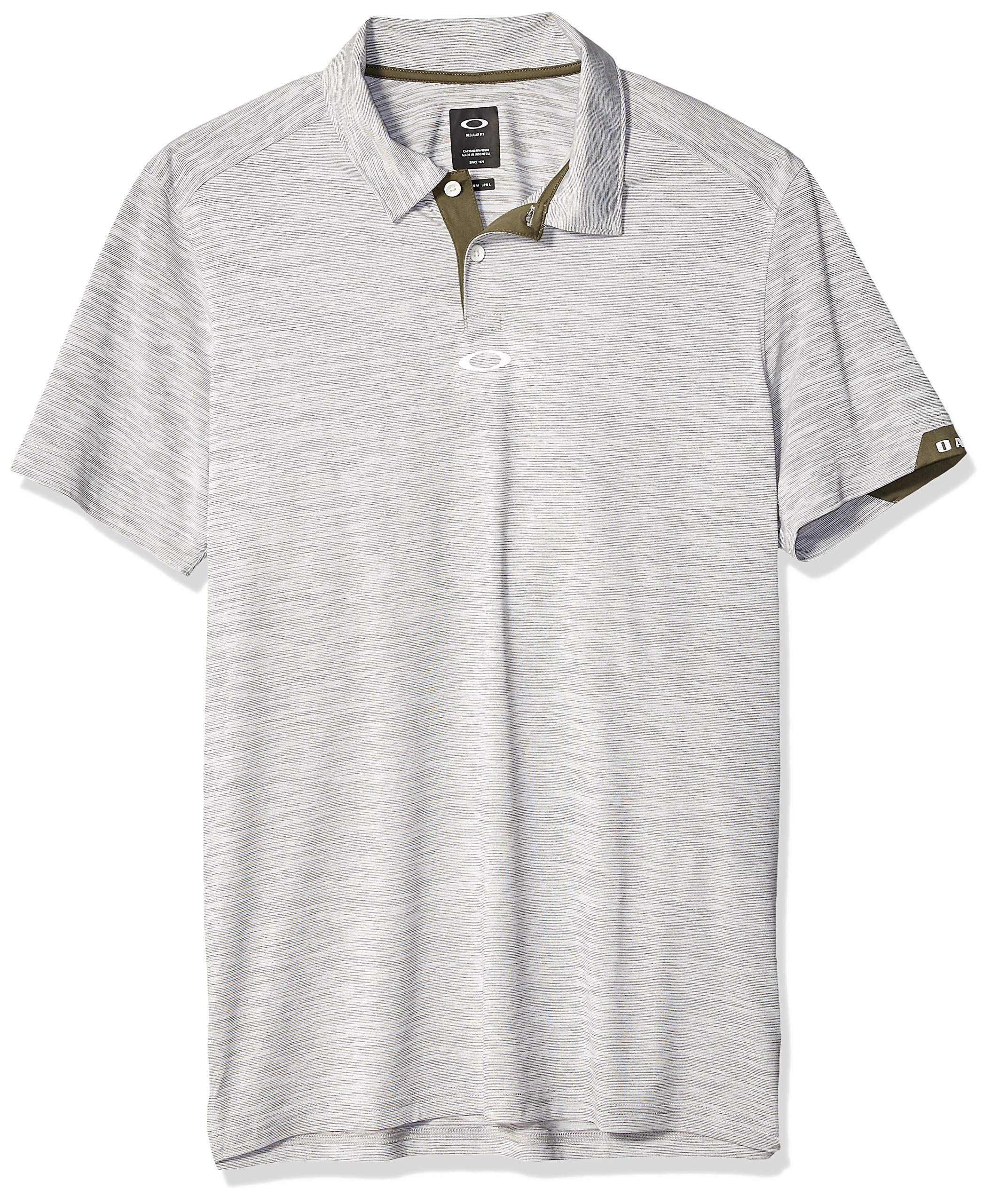 Oakley Men's Gravity Polo