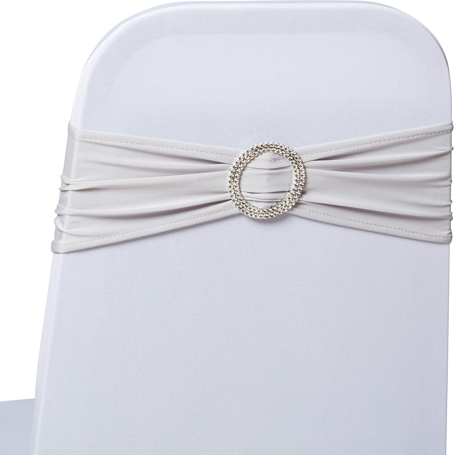 Best folding chair sashes for wedding