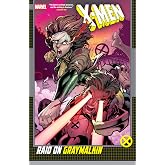 X-Men: Raid On Graymalkin