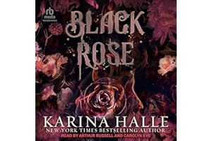Black Rose: The Dracula Duet, Book 2