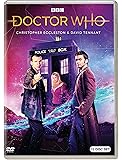 Doctor Who: The Christopher Eccleston & David Tennant Collection (DVD)