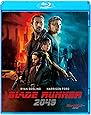 ブレードランナー 2049 (オリジナルカード付) [AmazonDVDコレクション] [Blu-ray]