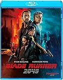 ブレードランナー 2049 (オリジナルカード付) [AmazonDVDコレクション] [Blu-ray]