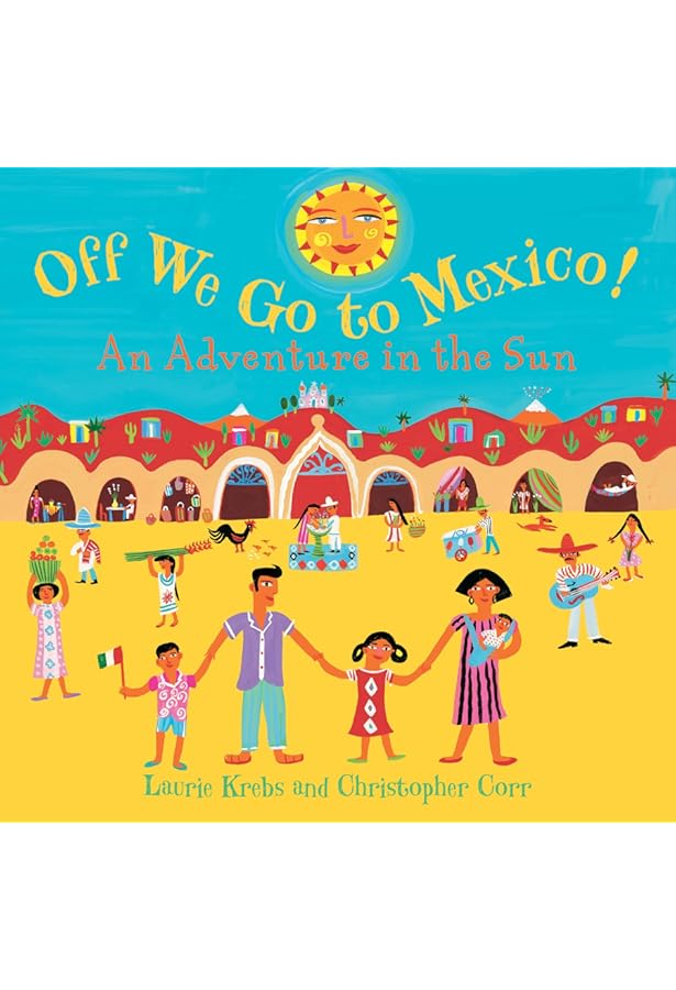 Living in . . . Mexico: Ready-to-Read Level 2: Perkins, Chloe