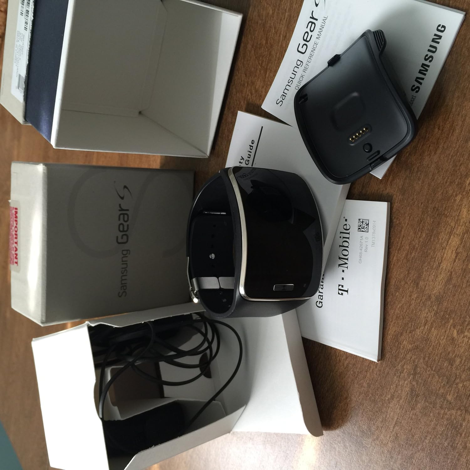 galaxy smartwatch t mobile