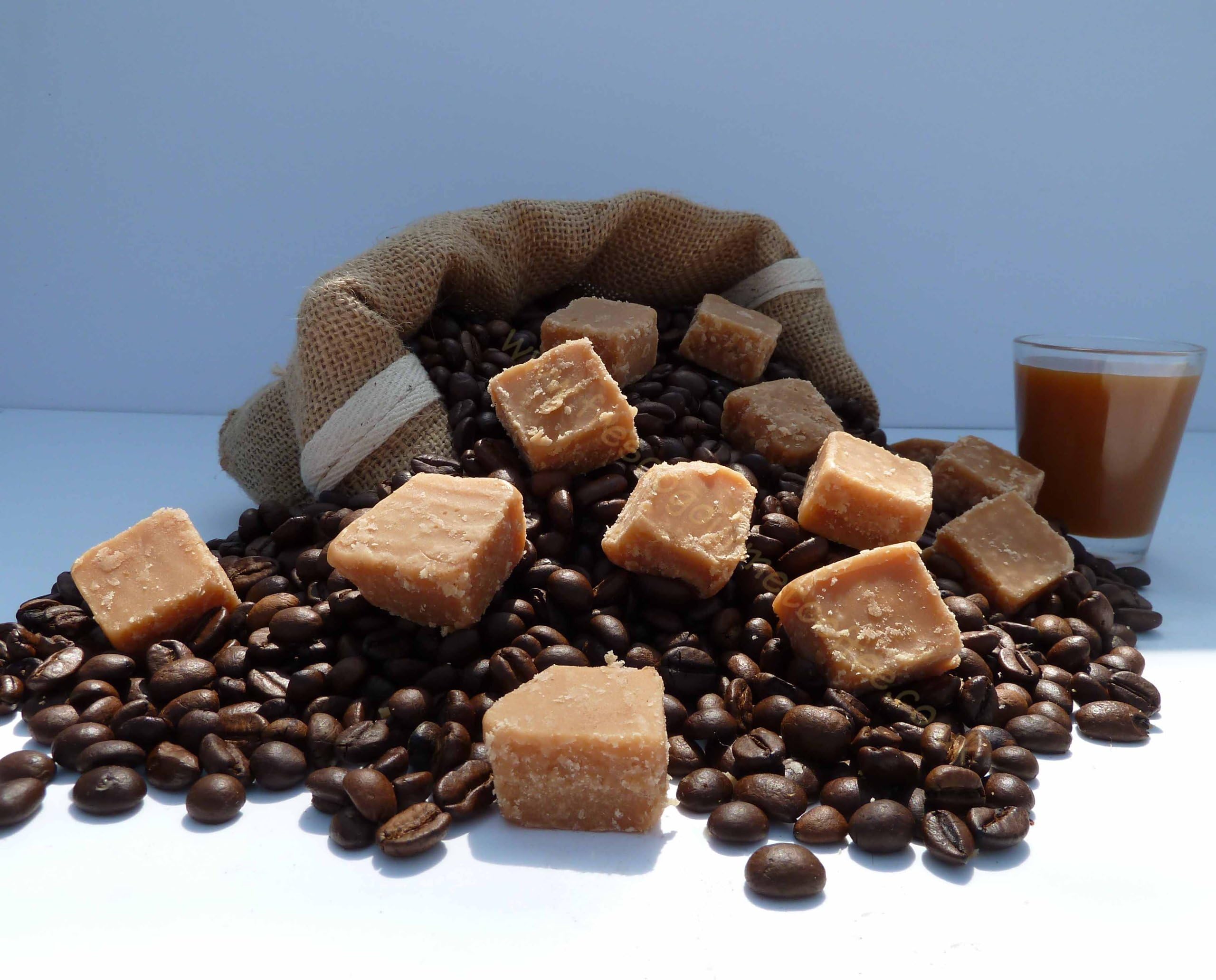 Caramel Fudge Twist Coffee (1kg, Beans)