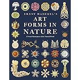 Ernst Haeckel’s Art Forms in Nature: A Visual Masterpiece of the Natural World