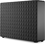 Seagate Expansion 5TB USB 3.0 Desktop 3.5 inch External Hard Drive for PC & Xbox One