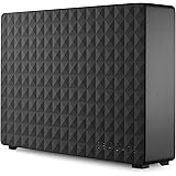Seagate Expansion 5 TB USB 3.0 Desktop 3.5 inch External Hard Drive for PC, Xbox One and PlayStation 4