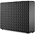 Seagate Expansion Desktop, 5TB, externe Desktop Festplatte; USB 3.0, PC & PS4 & Xbox(STEB5000200)
