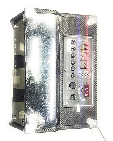 clarion dj box jm 26030