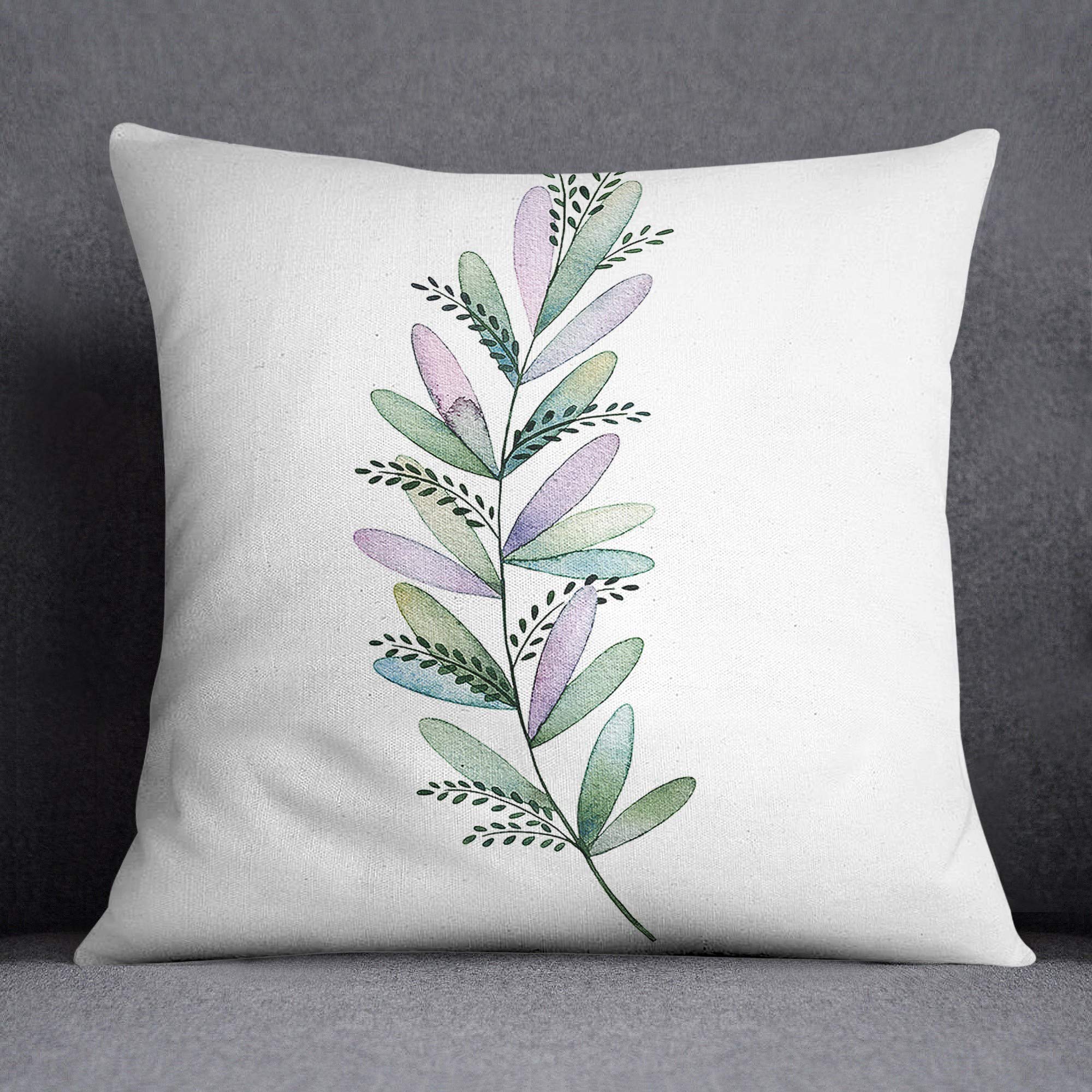 Bonamaison Decorative Cushion Cover, Multi, 45x45