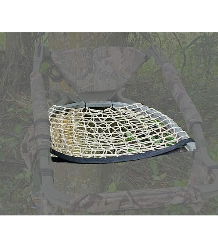 Molle Backpack Straps For Treestand DOUBLE WIDE-BUDDY TREE STAND BACK ...