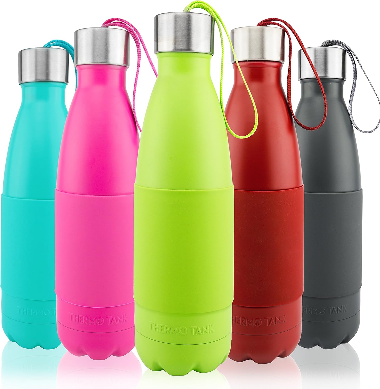 thermo tank water bottle