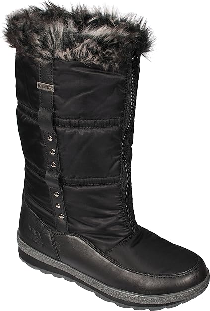 womens snow boots amazon