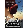 Mr. Churchill's Secretary: A Maggie Hope Mystery
