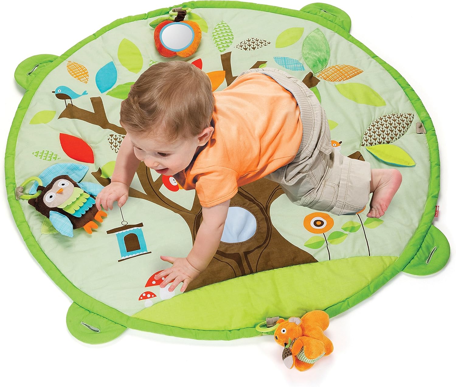 amazon skip hop activity center