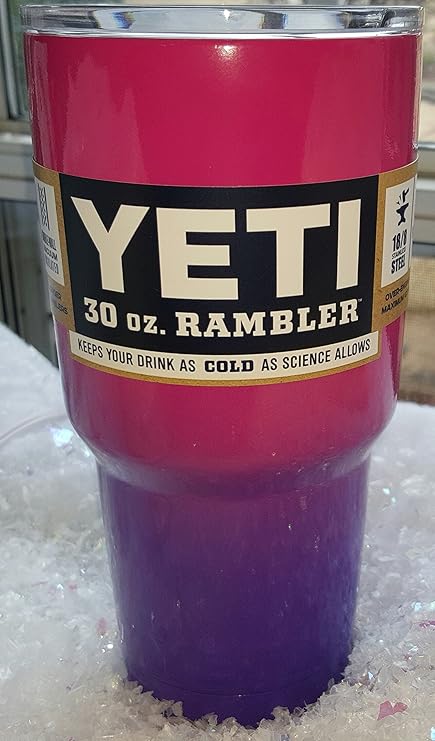 yeti powder coating near me