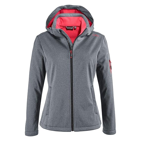 CMP Damen 39a5006 Jacke