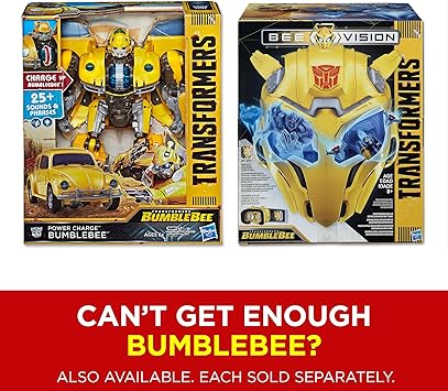 bumblebee juguete liverpool