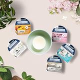 Yankee Candle Wax Melts Warm Cashmere 1 Count Up to 8 Hours view 6
