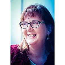 Jenn Lees Author Interview