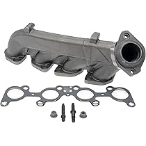 Dorman 675-228 Exhaust Manifold Hardware Kit For Specific Ford Lincoln Models - View #2