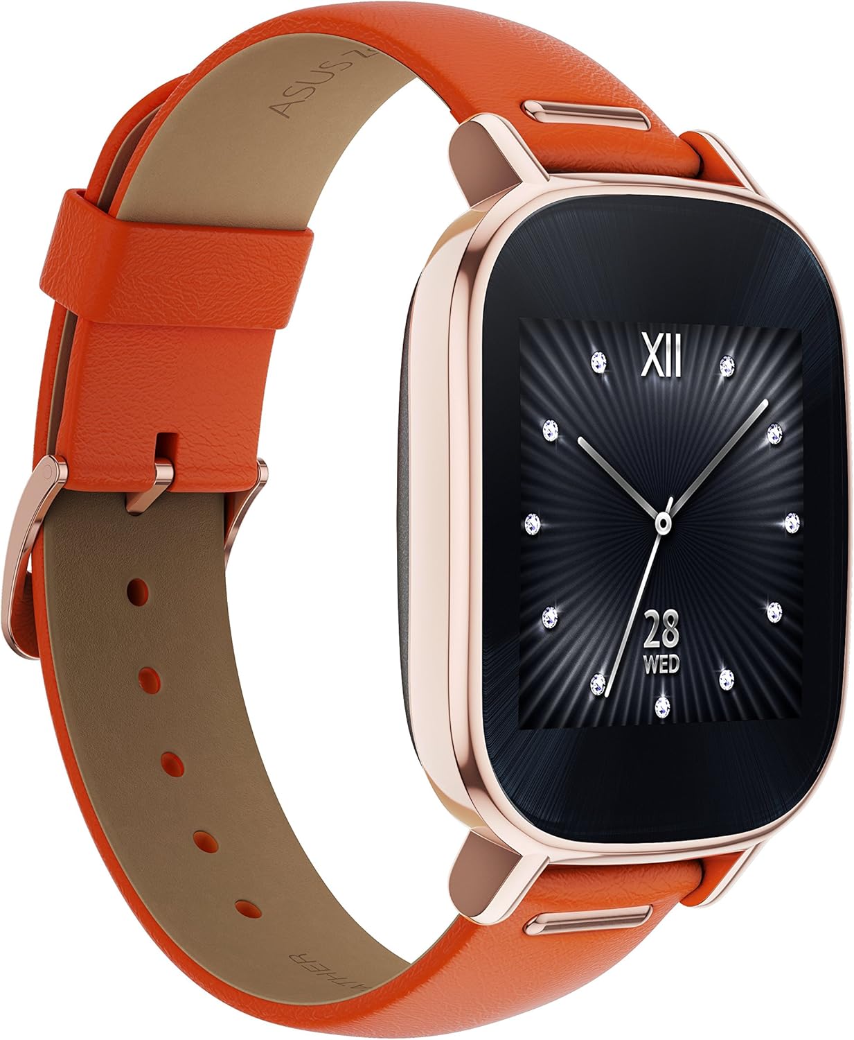 asus zenwatch 2 smart watches iphone