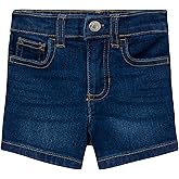 Gerber Baby-Boys Toddler Unisex Denim Shorts