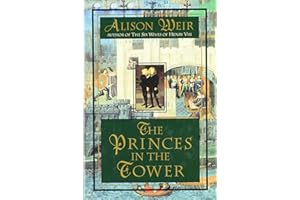 The Princes In The Tower