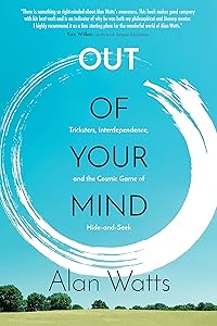 Out of Your Mind: Tricksters, Interdependence, and the Cosmic Game of Hide and Seek