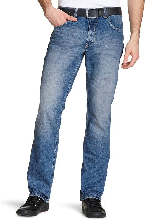 lee jeans brooklyn straight stretch