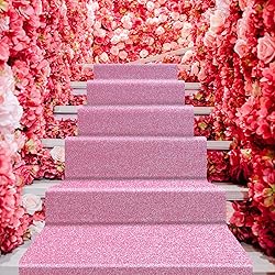Tatuo Carpet Runner Runway Rug 55 GSM Thickness
