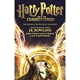Harry Potter and the Cursed Child - Parts One and Two: The Official ...