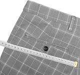 Realm Double Sided Tape Measure 150cm 60in Inches CM Soft Tape Markings view 7