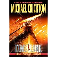 Timeline: A Novel