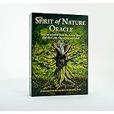 The Spirit of Nature Oracle: Ancient Wisdom from the Green Man and the Celtic Ogam Tree Alphabet