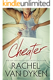 Cheater (Curious Liaisons Book 1)