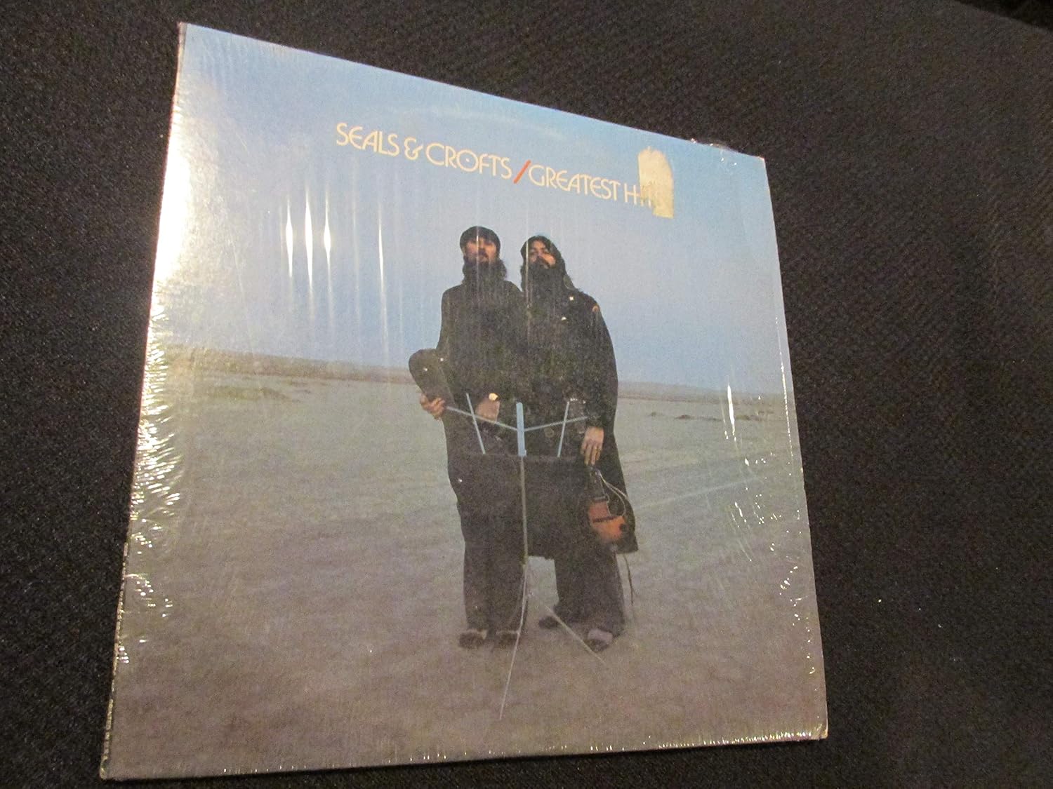 Seals & Crofts, Seals & Crofts Seals & Crofts Greatest Hits Amazon